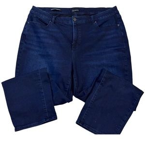 Talbots Straight Leg Curvy Size 18WP